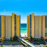 Beachfront Oasis At Splash Resort And Condos