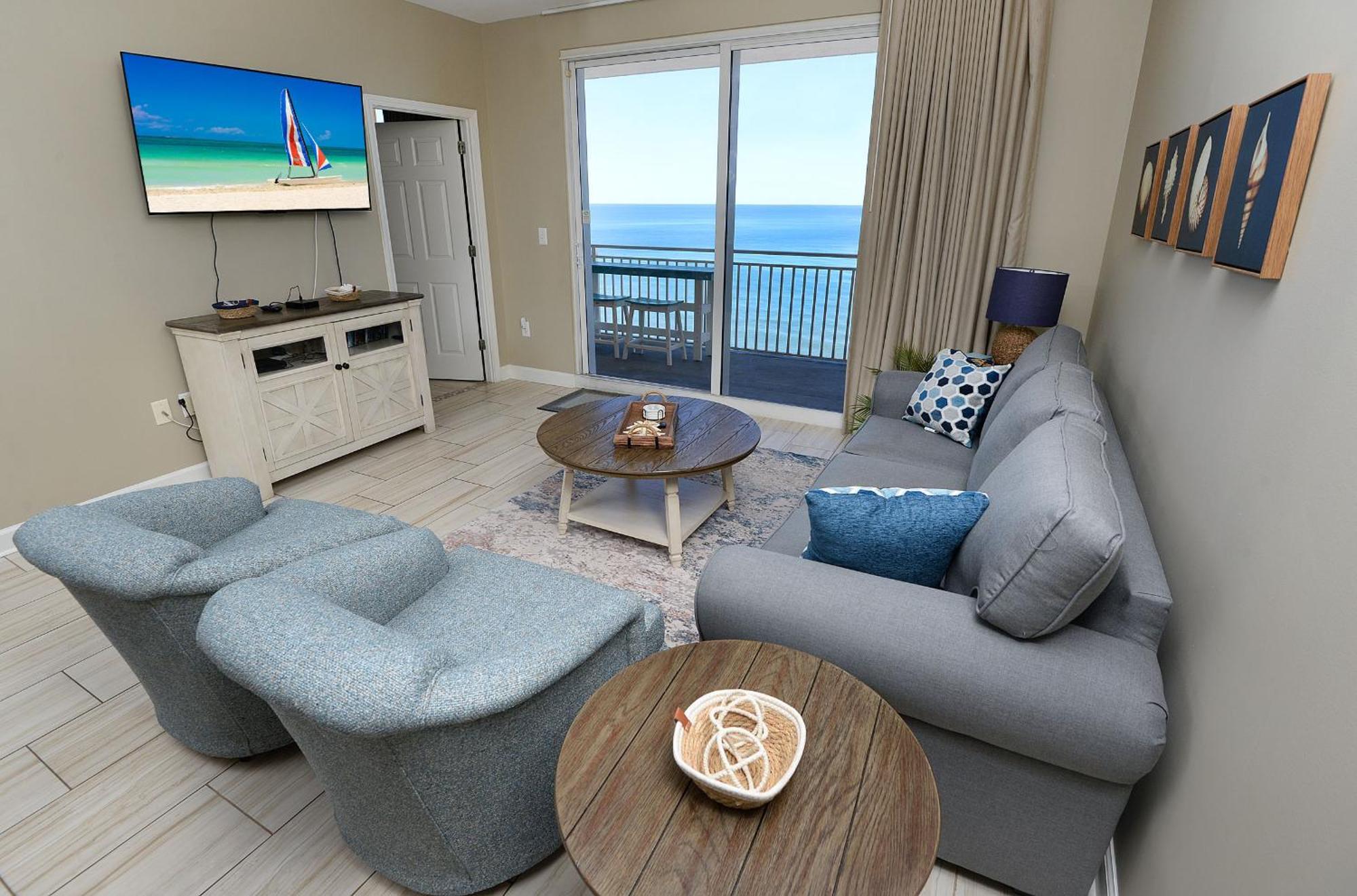 Aparthotel Beachfront Oasis At Splash And *